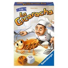 Image of Ravensburger La Cucaracha