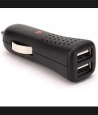 Image of Griffin Ultra Powerful Power jolt  Dual USB Port Car Charger 2.1A