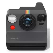 Image of Polaroid Now Gen 3 Black