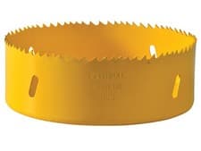 Image of Faithfull Bi-Metal Cobalt Holesaw 133mm FAIHSVP133