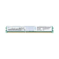 Image of IBM 46C0599 16GB PC3L-10600R (DDR3-1333MHz) RAM - 1yr Warranty