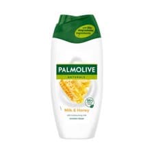 Image of Palmolive Milk & Honey Shower Gel 250ml