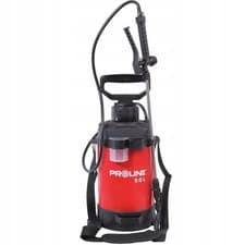 Image of 5l Pressure Sprayer Telescopic Lance 49-88cm 2.5 Bar Garden Tool