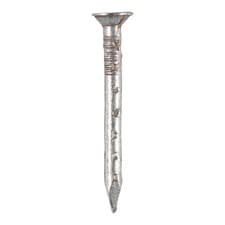 Image of TIMCO Jagged Plasterboard Nails Galvanised All sizes, 0.5kg to 25kg