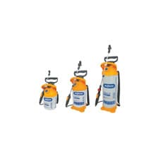 Image of Hozelock Pulsar Plus Pressure Sprayer Garden - 5L - 7L - 12L Flow Control