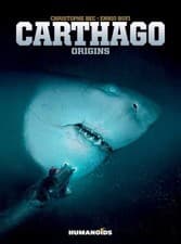 Image of Carthago 2 : Origins, Paperback by Bec, Christophe; Bufi, Ennio (ILT), Brand ...