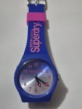 Image of Ladies/teenagers Superdry Watch (BRAND NEW).