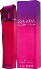 Image of ESCADA MAGNETISM EAU DE PARFUM 75ML EDP SPRAY FOR HER BRAND NEW SEALED ORIGINAL