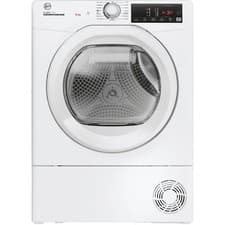 Image of Hoover HREC10TE 10kg Condenser Tumble Dryer - White 50437