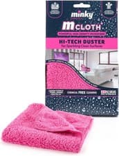 Image of Minky M Cloth Hi Tech Duster - Recommended by Mrs Hinch