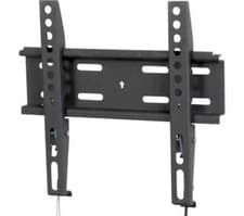 Image of Thor 28081T Super Slim Fixed TV Wall Mount 24”-43” Max 50 kg TVs Bracket