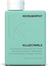 Image of Kevin Murphy Killer Twirls 150ml - Nourishing Curl Definer - Smooth & Soft Hair