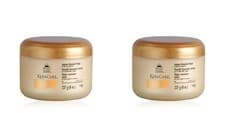Image of Pack of 2 Avlon KeraCare intensive restorative masque 2 condition 2x227g