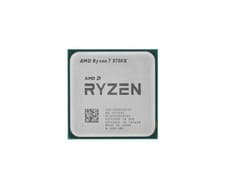 Image of AMD Ryzen 7 5700X 8C/16T 3.4GHz AM4 OEM/Tray Processor