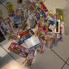 Image of School Supplies Bundle -