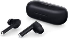Image of Huawei FreeBuds 3i Wireless Bluetooth Earphones Earbuds - Black EX DISPLAY