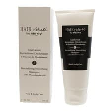 Image of Sisley Shampoo Hair Ritual Soothing Shampoo 200ml Sulphate-Free Macadamia Oil