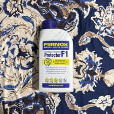 Image of Fernox F1 Inhibitor Central Heating Boiler Protector