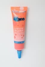 Image of 3 X LOT REVOLUTION DISNEY FINDING NEMO LIQUID BLUSHER 15ML - DORY BLUSH