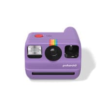 Image of POLAROID GO GEN 2 PURPLE (Brand New + Sealed)