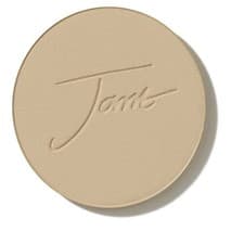 Image of Jane Iredale Pure Pressed Base Mineral Foundation Refill - Golden Glow Shade