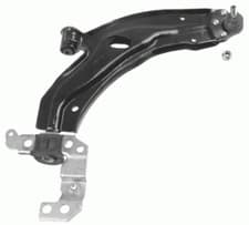 Image of 31996 01 LEMFÖRDER TRACK CONTROL ARM FRONT AXLE RIGHT FOR FIAT FIAT (NANJING)