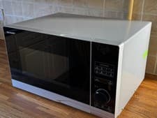 Image of Sharp YC- P5254A Microwave