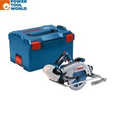 Image of Bosch Professional GKS 18V-68 G 18v Cordless Brushless Circular Saw Body Only...