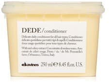 Image of Davines Essential Haircare Dede Conditioner 250ml