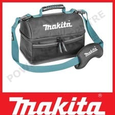 Image of Makita E-15590 Ultimate Lunch Bag Sandwich Bag Tool Bag & Belt Strap System
