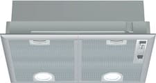 Image of Neff N30 D5655X1GB Silver Canopy Hood