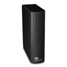Image of Western Digital Elements 20TB WD - External Hard Drive