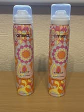 Image of Amika Perk Up Dry Shampoo 64ml X 2
