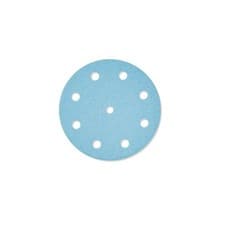 Image of Festool 497167 125mm 80 Grit Granat Abrasive Sanding Discs STF Box 50 Pieces