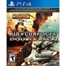 Image of Air Conflicts Double Pack Collection (Vietnam Ultimate Edition & Pacific Carrier