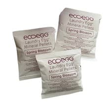 Image of Ecoegg Laundry Egg Refill Up to 144 Washes Spring Blossom