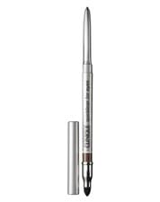 Image of Clinique QuickLiner For Eyes Intense Intense Chocolate 03 Full Size, New & Boxed