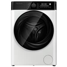 Image of Tesla Free Standing Washer Dryer - White 8kg/5kg TWD85W