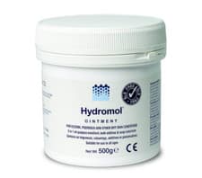 Image of Hydromol Ointment 500g - Moisturises and Softens Dry Skin Conditions