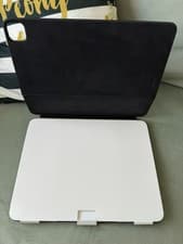 Image of GENUINE APPLE IPAD PRO 13” M4 / M5 MAGIC KEYBOARD CASE BLACK ORIGINAL MWR53B/A