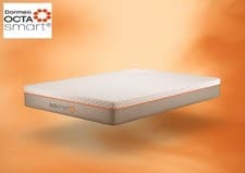 Image of Dormeo Octasmart Hybrid Plus Mattress - Double - Brand New Sealed Boxed