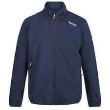 Image of Regatta Great Outdoors Mens Torrens Full Zip Fleece RG3860