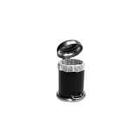Image of 2Work Pedal Bin Liner 10 Litre White (Pack of 1000) KF73378