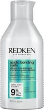 Image of REDKEN Acidic Bonding Curls Shampoo for Damaged Curly & Coily Hair 300ml