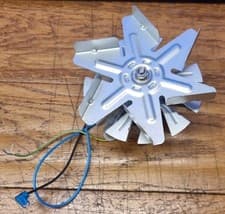 Image of Ninja AF200/AF300UK/AF400UK/AF451UK Dual-Zone Air Fryer/YJ60-25L Fan Motor Only