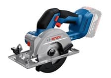 Image of Bosch E-STOCK GKS 18V-51 Cordless Circular Saw 06019M3120