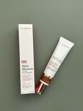 Image of Clarins Skin Illusion Tinted Moisturiser - Shade 08 , 30ml