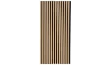 Image of Kraus Acoustic Natural Oak 1.2 M Wall Panel