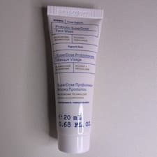 Image of KORRES Probiotic Superdose Face Mask Moisture Nourish 20ml Tube SEALED BRAND NEW