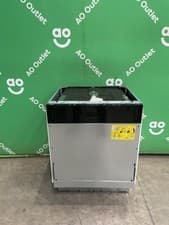 Image of AEG AirDry Integrated Full Size Dishwasher - FSB53647Z #LF123462